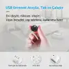 Ultra Mini Gözetleme Wi-Fi Kamera