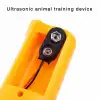 Ultrasonik 150 Db Uzun Menzilli Köpek Kovucu