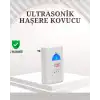 Ultrasonik Teknolojili Elektronik Haşere Kovucu