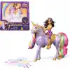 Unicorn Academy Sophia . Light Magic Wildstar Figür