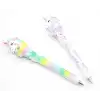 Unicorn Polyester Tükenmez Kalem