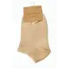 Unisex Snekars Çorap