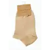 Unisex Snekars Çorap