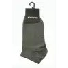 Unisex Snekars Çorap