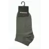 Unisex Snekars Çorap