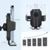 Universal Çok Fonksiyonlu Telefon Tutucu