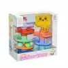 URT021-001 Jumbo Gökkuşağı Kule -Birlik