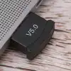 USB 2.0 Bluetooth 5.3 Adaptör