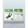 USB 3.0 Wireless Adaptör – 2.4GHz & 5GHz Destekli