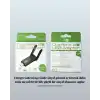 USB 3.0 Wireless Adaptör – 2.4GHz & 5GHz Destekli