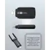 USB 3.0 Wireless Adaptör – 2.4GHz & 5GHz Destekli