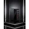 USB-A ve USB-C Girişli Çoklu Şarj Cihazı