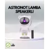USB Güç Bağlantılı Çok Fonksiyonlu Astronot Gece Lambası