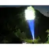 USB Şarjlı 4 Modlu El Feneri