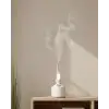 USB Şarjlı Gaz Lambası Modeli Nano Mist Aromaterapi Nemlendirici 280 ml