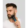 USB Type-C Şarjlı Kablosuz/Kablolu Erkek Tıraş Makinesi