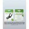 USB WiFi Adaptör – 1200 Mbps Hız