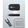 USB WiFi Adaptör – 1200 Mbps Hız