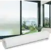 UV Engelleyici Buzlu Cam Filmi 5 Metre x 60 Cm.