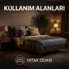 UV Işıklı Sinek Kovucu - Şarjlı ve Asma Aparatlı - Sessiz Çalışma