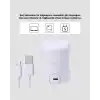 Uv Ve Led Jel Kurutmaya Uygun – Çift Dalga Boylu Mini Kurutucu