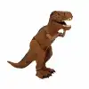Uzaktan Kumandalı Buhar Çıkaran Dinozor
