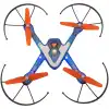 Uzaktan Kumandalı Night Hawk Stunt Işıklı Drone