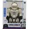 Uzaktan Kumandalı Robot