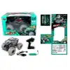 UZAKTAN KUMANDALI ŞARJLI IŞIKLI OFF ROAD -VRD