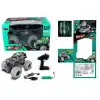 UZAKTAN KUMANDALI ŞARJLI IŞIKLI OFF ROAD -VRD