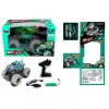 UZAKTAN KUMANDALI ŞARJLI IŞIKLI OFF ROAD -VRD