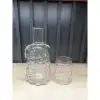 Üzüm Desenli Başucu Sürahisi