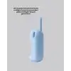 Uzun Menzilli Bebek Telsizi – VOX Modlu, Renkli LCD Ekranlı