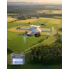 Uzun Menzilli Drone 1080P GPS Full HD Kameralı