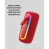 Uzun Pil Ömürlü Bluetooth 5.1 Hoparlör