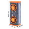 V9 HOPARLÖR