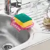 Vakumlu Su Oluklu Sabunluk