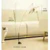 Vantuzlu Tüylü Zilli Kedi Oyun Oltası