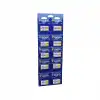 Varta Kalem Pil Alkalin 20pcs Bx40
