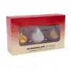 Very Bella Elmas Lip Balm Seti