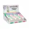 Very Bella Unicorn Işıltısı Lip Balm