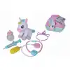 Vet Case with Plush Unicorn SMB-105542140