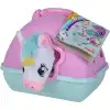 Vet Case with Plush Unicorn SMB-105542140