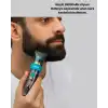 Vgr V-695 Tıraş Makinesi