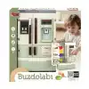 VRD10650 IŞIKLI VE SESLİ AKSESUARLI BUZDOLABI