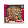 VRD10658 KUT AKSESUARLI TATLI LİNA BEBEK-VRD