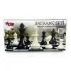 VRD10660 MIKNATISLI KATLANABİLİR SATRANÇ SET