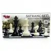 VRD10660 MIKNATISLI KATLANABİLİR SATRANÇ-VRD