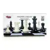VRD10662 MIKNATISLI KATLANABİLİR SATRANÇ