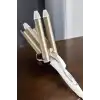 Wag Maşa Doğal Ve Hacimli Bukleler İçin İdeal Saç Şekillendirme Aracı